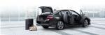 Honda Accord Hybrid by Modulo 2016 года (JP)